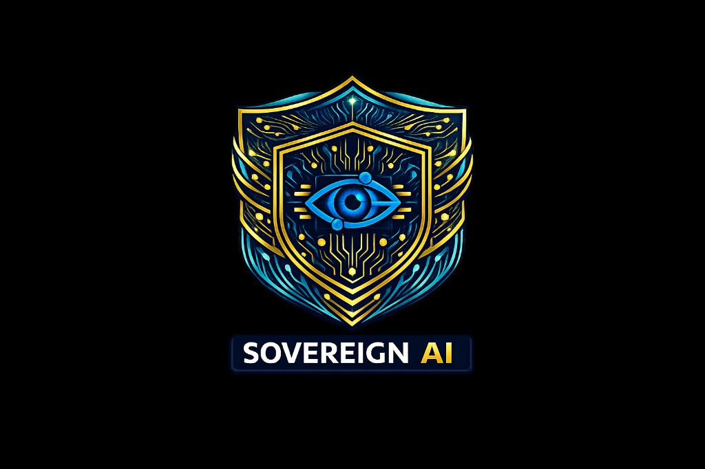 Private sovereign AI infrastructure for on-premises enterprise intelligence.