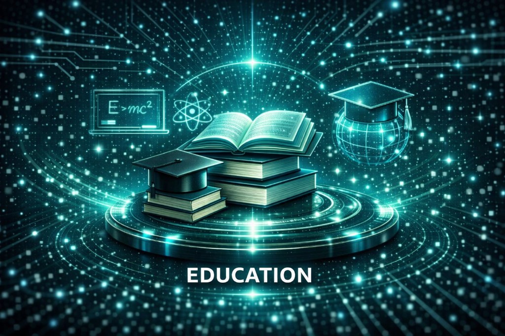 Education and training AI aligned with curriculum and UAE safeguarding requirements.