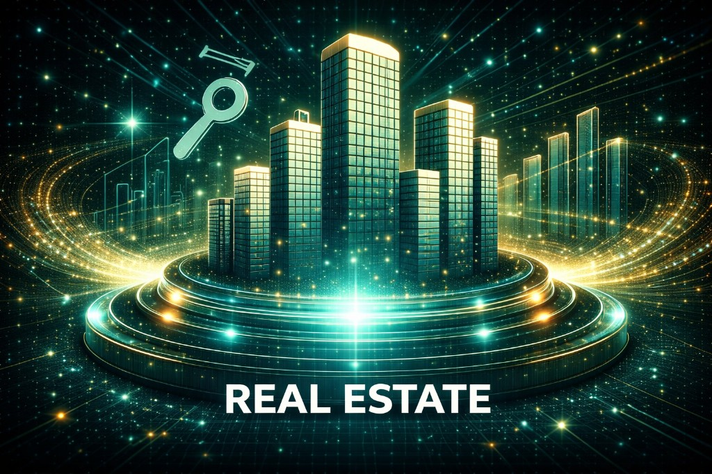 Real estate and interior design AI for secure property and design workflows.