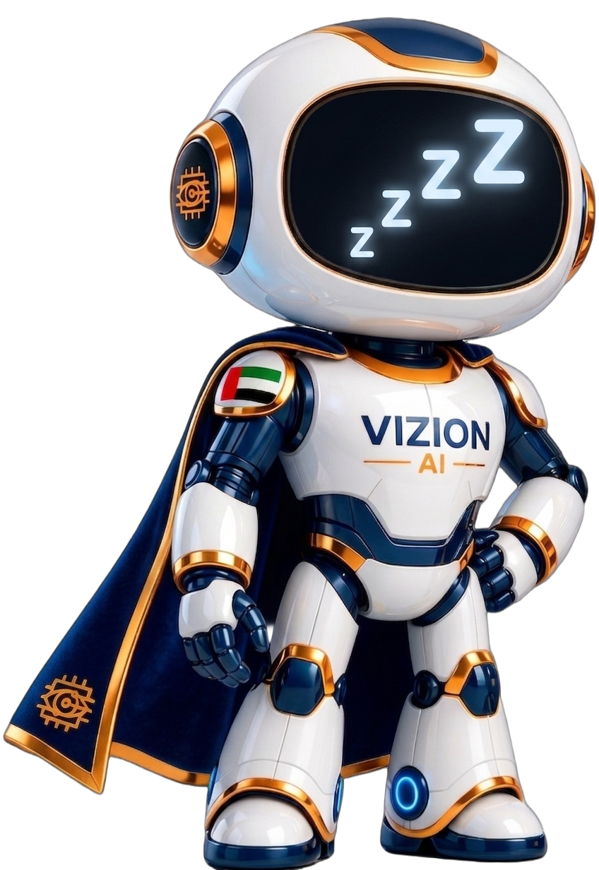 Vizion Bot